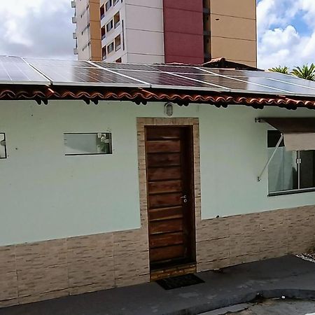 Edicula Proxima A Praias! São Luís Екстериор снимка