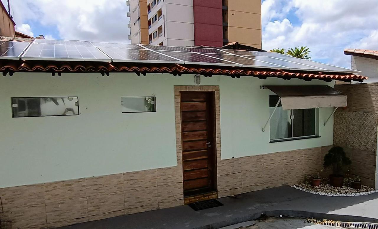 Edicula Proxima A Praias! São Luís Екстериор снимка